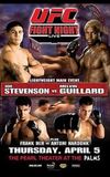 UFC Fight Night 9: Stevenson vs. Guillard