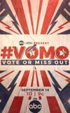 VOMO: Vote or Miss Out