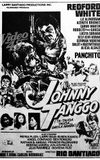 Johnny Tanggo