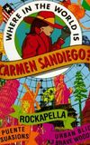 Where in the World Is Carmen Sandiego?