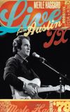 Merle Haggard: Live From Austin, TX '78