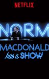 Norm Macdonald Has a Show