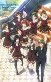 Sound! Euphonium: Ensemble Contest