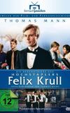 Confessions of Felix Krull