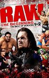 WWE: RAW The Beginning - The Best Of Seasons 1 & 2