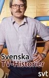 Svenska tv-historier