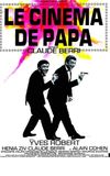 Le Cinema de Papa