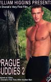 Prague Buddies 2: Verbotene Liebe