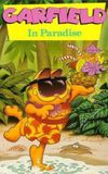 Garfield In Paradise