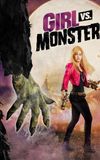 Girl vs. Monster