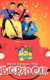 The Wiggles: Here Comes The Big Red Car