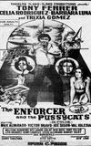 The Enforcer and the Pussycats