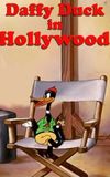 Daffy Duck in Hollywood