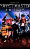 Puppet Master: The Legacy