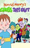 Horrid Henry's Gross Day Out