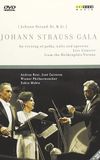 Johann Strauss Gala - An Evening of Polka, Waltz, and Operetta