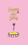 Happy-Go-Lucky