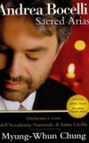 Andrea Bocelli - Sacred Arias