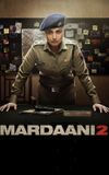 Mardaani 2