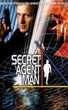 Secret Agent Man