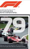 1979 FIA Formula One World Championship Season Review