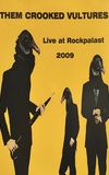 Them Crooked Vultures - Live at Rockpalast