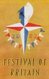 The 1951 Festival of Britain: A Brave New World