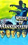 House of Frankenstein