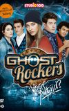 Ghost Rockers voor Altijd