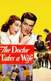 The Doctor Takes a Wife