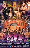 ROH: Supercard of Honor XII