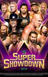 WWE Super ShowDown 2019