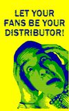 Let Your Fans Be Your Distributor!