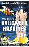 Walt Disney's Halloween Hilarities