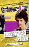 Herpes Boy