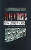 Guns N' Roses: Makin' F@*!ing Videos Part II - November Rain