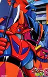 Getter Robo G