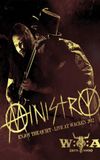 Ministry - Enjoy the Quiet: Live at Wacken 2012