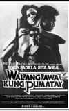 Walang Awa Kung Pumatay