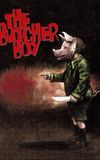 The Butcher Boy