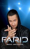 FARID – Magic Unplugged