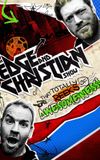 The Edge and Christian Show That Totally Reeks of Awesomeness