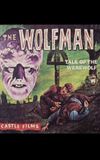 The Wolf Man