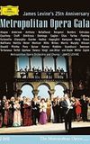 Metropolitan Opera Gala James Levine's 25th Anniversary