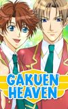 Gakuen Heaven