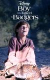 The Boy Who Talked to Badgers