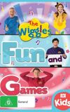 The Wiggles - Fun and Games