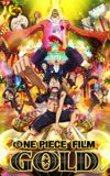 One Piece Film: GOLD