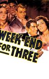 Weekend for Three