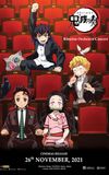 Kimetsu Orchestra Concert